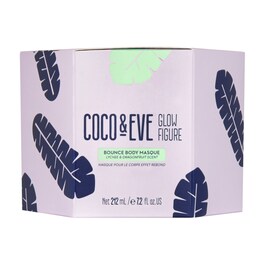 Glow Figure - Bounce Body Mask