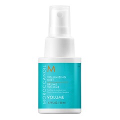 Volumizing Mist, MOROCCANOIL
