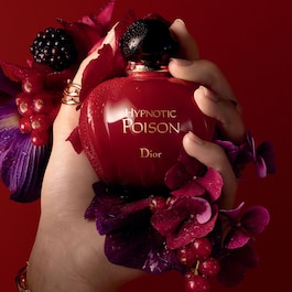 Hypnotic Poison - Eau de Toilette til kvinder - Blomster og orientalske noter