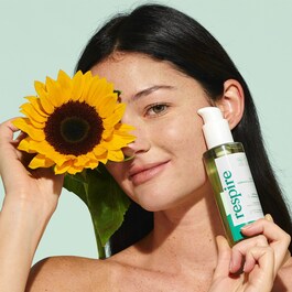 Cleansing oil