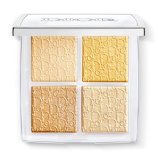 Dior Backstage Glow Face Palette - Multifunktionel glødende makeup-palette, DIOR BACKSTAGE