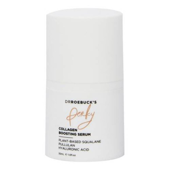 Perky - Collagen Boosting Serum, DR.ROEBUCK'S