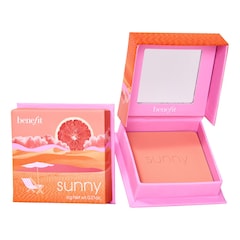 Sunny WANDERful World - Benefit blush, BENEFIT COSMETICS