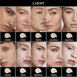 We're Even Hydrating longwear concealer