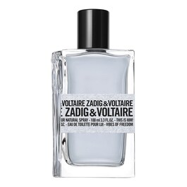 This Is Him! Vibes of Freedom - Eau de Toilette image