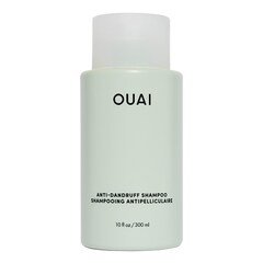 Anti-dandruff Shampoo, OUAI