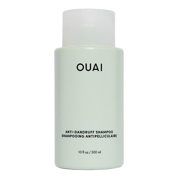 Anti-dandruff Shampoo, OUAI
