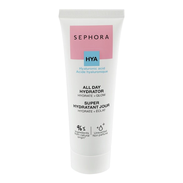 All Day Hydrator - Fugtgivende ansigtscreme, SEPHORA COLLECTION