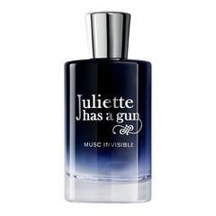 Musc Invisible - Eau de Parfum, JULIETTE HAS A GUN