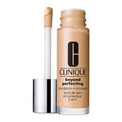 Beyond Perfecting - Foundation + Concealer, CLINIQUE