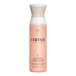 Curl Shampoo