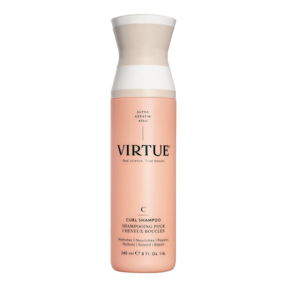 Curl Shampoo, VIRTUE