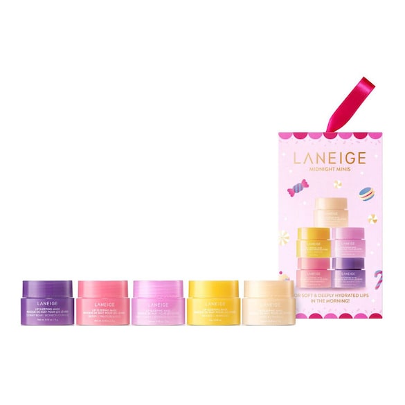 Midnight Minis - Set, LANEIGE