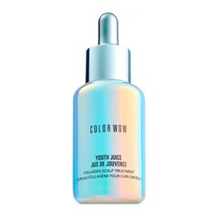 Youth Juice - Kollagenbehandling til hovedbunden, COLOR WOW