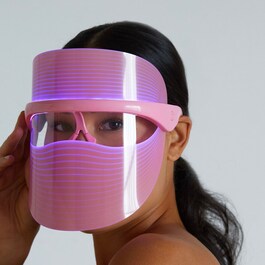 WrinkLit LED - Facial Mask