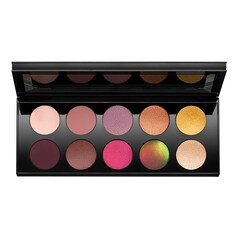 Mothership VIII: Divine Rose II - Øjenskyggepalette, PAT MCGRATH LABS