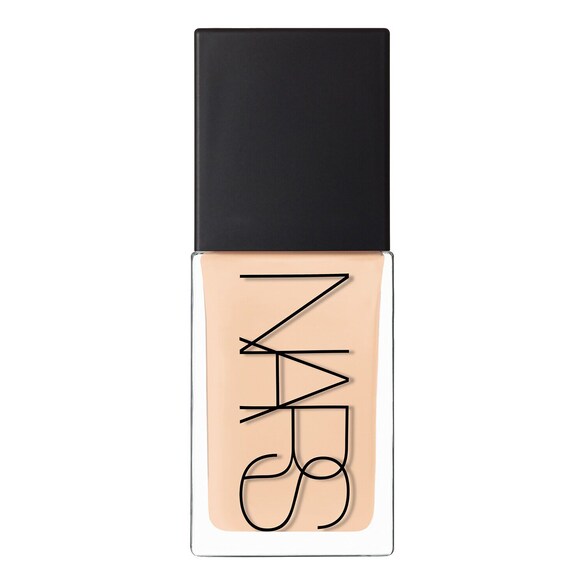 Lysreflekterende foundation - flydende foundation, NARS