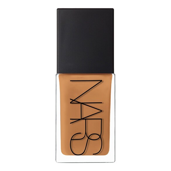 Lysreflekterende foundation - flydende foundation, NARS