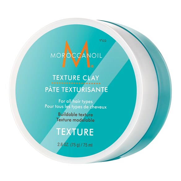 Texture Clay - Styling Cream, MOROCCANOIL