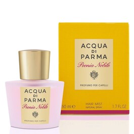 Peonia Nobile - Hair Mist