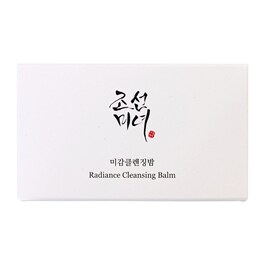 Radiance Cleansing Balm - Rensende olie af balsam-typen