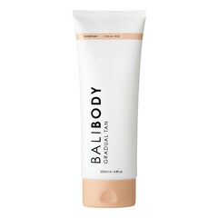 Gradual Tan - Body Lotion, BALI BODY