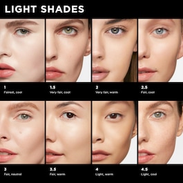Ambient Soft Glow - Foundation