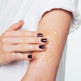 Exfoliating Granita - Body Scrub