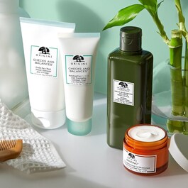 Checks and Balances™ - Frothy Face Wash