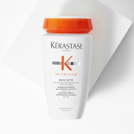 Nutritive Bain Satin - Shampoo
