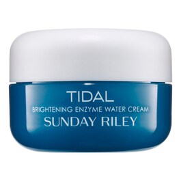 Tidal Brightening - Enzyme Water Cream