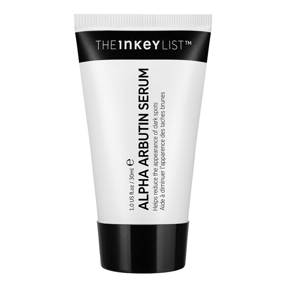 Lysnende serum med Alpha Arbutin, THE INKEY LIST