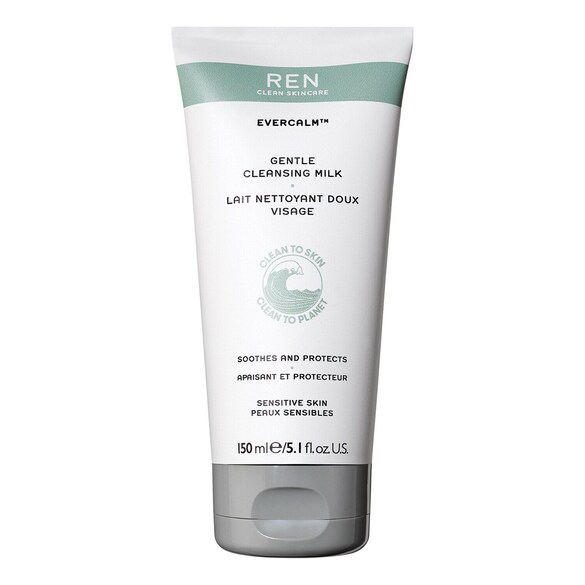 Evercalm™ - Gentle Cleansing Milk, REN CLEAN SKINCARE