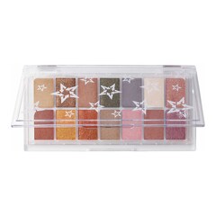 Planet Fanatic - Palette, KVD Beauty