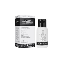 Opstrammende kollagen-boostende peptidserum