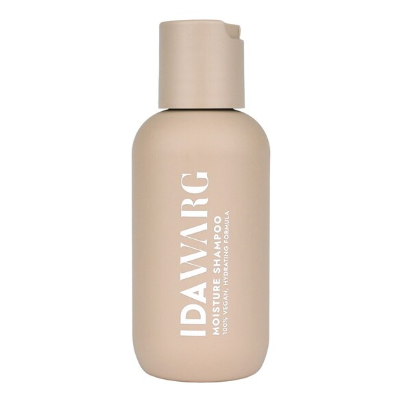Moisture Shampoo, IDA WARG BEAUTY