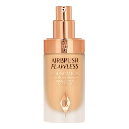 Airbrush Flawless Foundation - Foundation