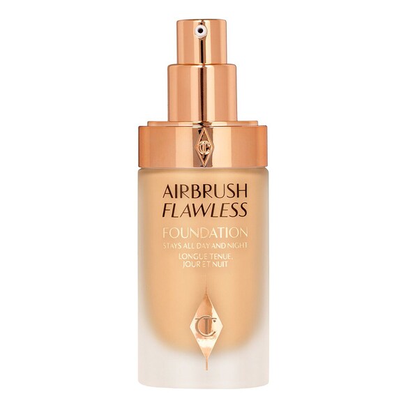 Airbrush Flawless Foundation - Foundation, CHARLOTTE TILBURY