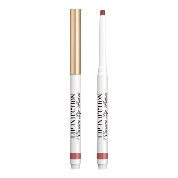Lip Injection Extreme Lip Shaper - Volumen Lip Liner, TOO FACED