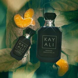 Oudgasm Tobacco Oud 04