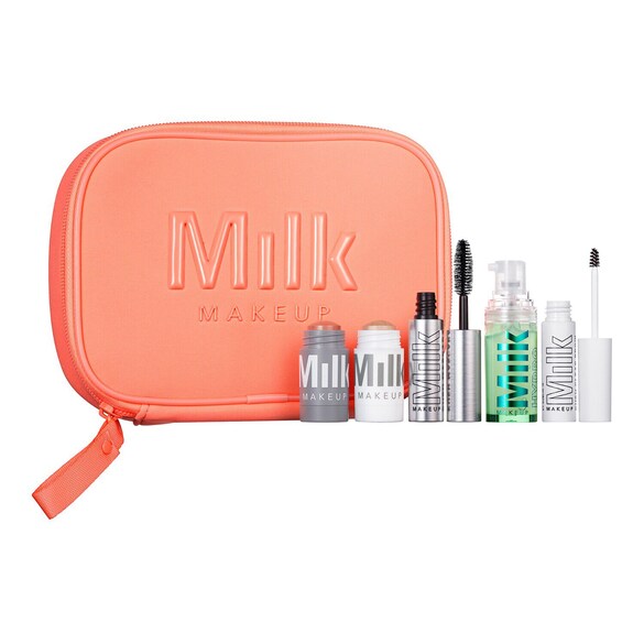 The Overachievers, MILK MAKEUP