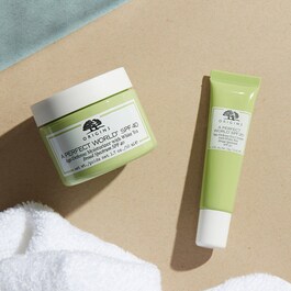 A Perfect World SPF 40 Age-Defense - Moisturizing Face Cream