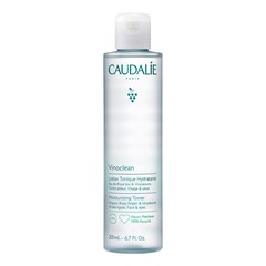 Vinoclean - Moisturizing Toner, CAUDALIE