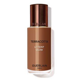 Terracotta Glow - Fluid Foundation image