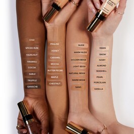 Born This Way Soft Matte Foundation - Foundation