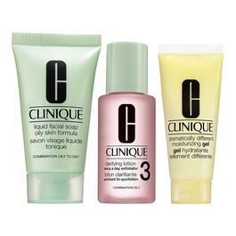3-Step Skin Care Intro Set