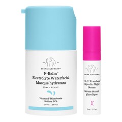 F-Balm™ - Electrolyte Waterfacial, DRUNK ELEPHANT