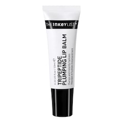 Tripeptide Plumping Lip Balm, THE INKEY LIST