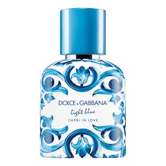 Light Blue Capri in Love Pour Homme - Eau de Parfum, DOLCE & GABBANA