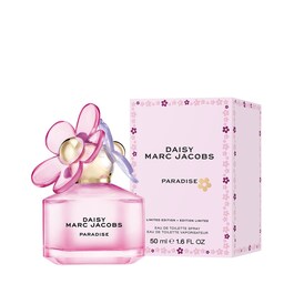 Daisy Paradise - Limited Edition Eau de Toilette